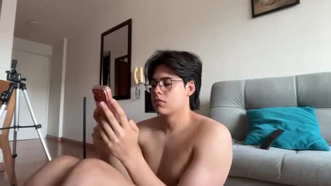 andyuwuu online show from 15, 5, 2026