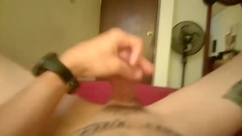 andywar69 online show from 3, 2, 2025