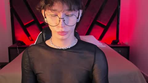 Snapshot of andywiills chatting on 20, 2, 2026 Andy online show from 20, 2, 2026