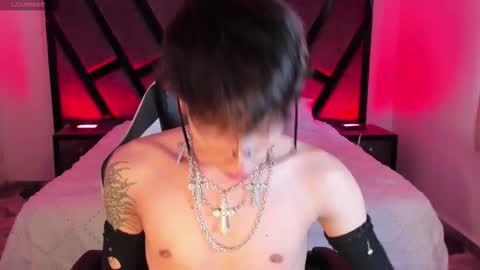 Snapshot of andywiills chatting on 7, 3, 2026 Andy online show from 7, 3, 2026