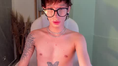 Andy online show from 5, 6, 2026