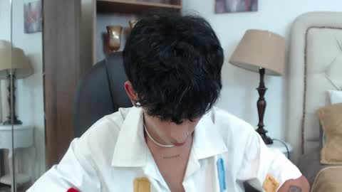 andyxibrat online show from 11, 5, 2026