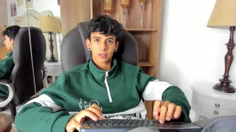 andyxibrat online show from 13, 5, 2026