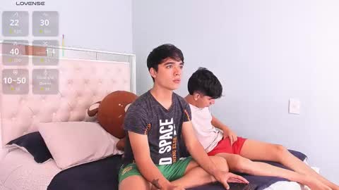 Andy online show from 11, 10, 2025