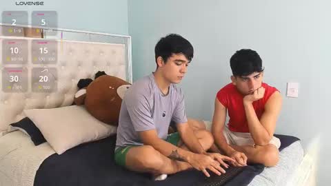 Andy online show from 13, 10, 2025