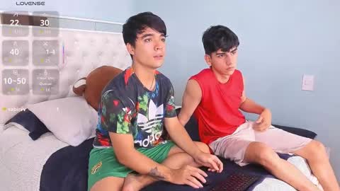 Andy online show from 14, 10, 2025