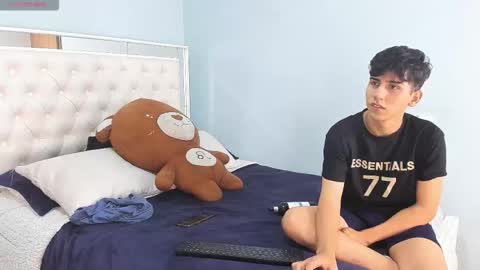 Andy online show from 18, 10, 2025