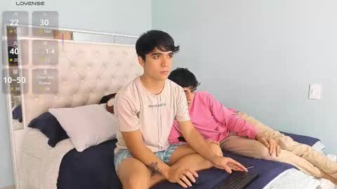 Andy online show from 22, 10, 2025