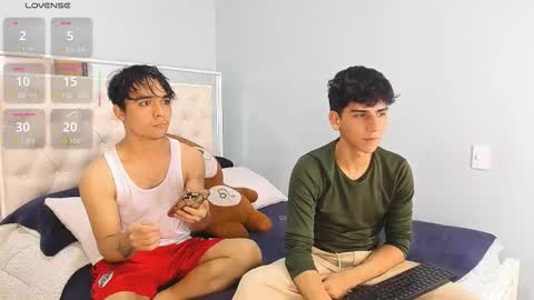 Andy online show from 26, 10, 2025