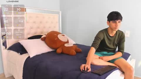 Andy online show from 2, 11, 2025