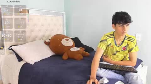 Andy online show from 6, 11, 2025