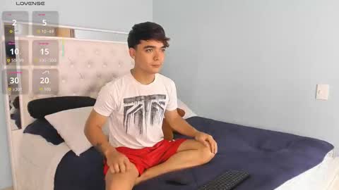 Andy online show from 9, 11, 2025