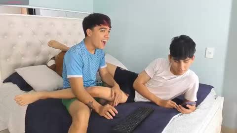 Andy online show from 11, 11, 2025