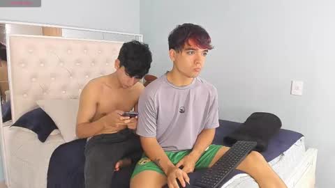 Andy online show from 13, 11, 2025