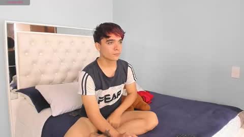 Andy online show from 17, 11, 2025