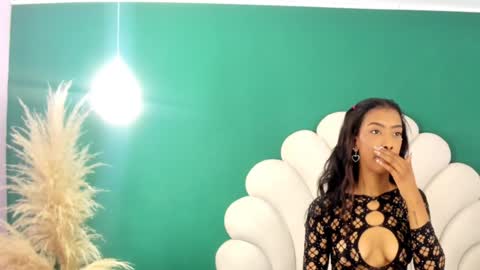 Snapshot of aneesaval chatting on 30, 12, 2024 ANEE SAVAL online show from 30, 12, 2024
