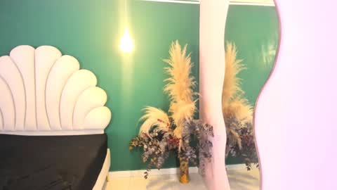 Snapshot of aneesaval chatting on 14, 1, 2025 ANEE SAVAL online show from 14, 1, 2025