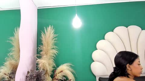 Snapshot of aneesaval chatting on 25, 1, 2025 ANEE SAVAL online show from 25, 1, 2025