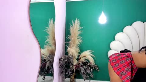 Snapshot of aneesaval chatting on 26, 1, 2025 ANEE SAVAL online show from 26, 1, 2025