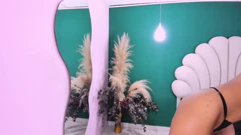 Snapshot of aneesaval chatting on 30, 1, 2025 ANEE SAVAL online show from 30, 1, 2025