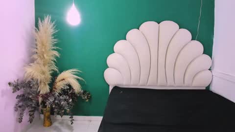 Snapshot of aneesaval chatting on 31, 1, 2025 ANEE SAVAL online show from 31, 1, 2025