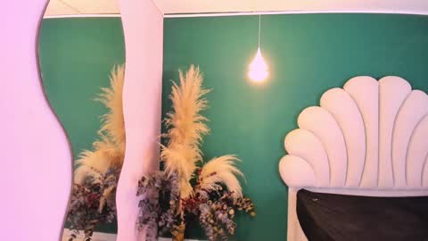 Snapshot of aneesaval chatting on 31, 1, 2025 ANEE SAVAL online show from 31, 1, 2025