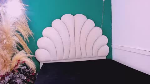 Snapshot of aneesaval chatting on 7, 2, 2025 ANEE SAVAL online show from 7, 2, 2025