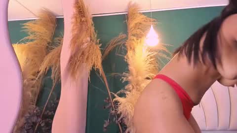 Snapshot of aneesaval chatting on 21, 2, 2025 ANEE SAVAL online show from 21, 2, 2025