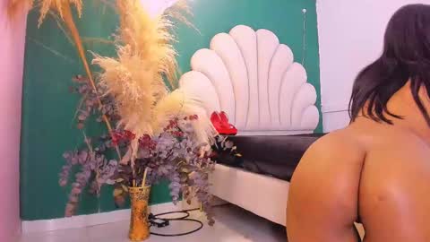 Snapshot of aneesaval chatting on 1, 3, 2025 ANEE SAVAL online show from 1, 3, 2025
