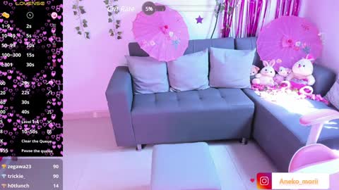 Snapshot of aneko_morii chatting on 6, 2, 2025 online show from 6, 2, 2025