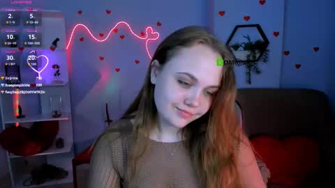 anelia_sun online show from 18, 3, 2026