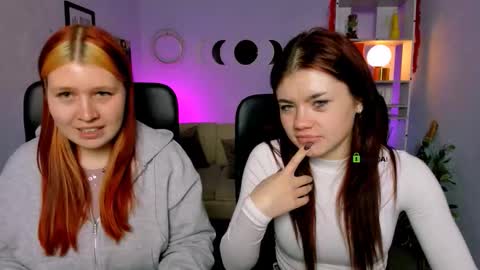 anelia_sun online show from 18, 3, 2026