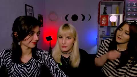 anelia_sun online show from 19, 3, 2026