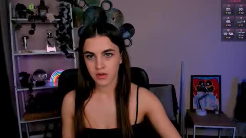 anelia_sun online show from 19, 3, 2026