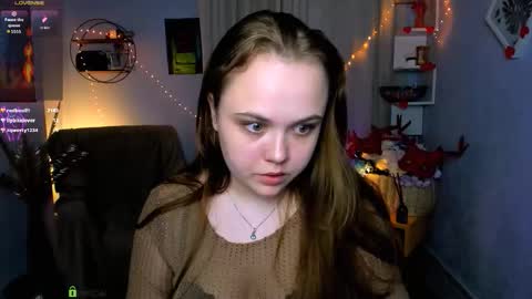 anelia_sun online show from 20, 3, 2026