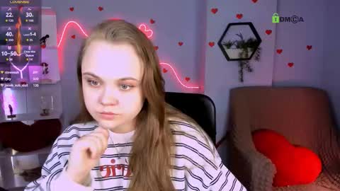 anelia_sun online show from 20, 3, 2026