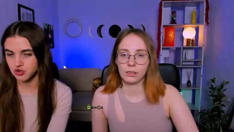 anelia_sun online show from 21, 3, 2026