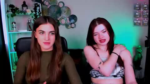 anelia_sun online show from 23, 3, 2026