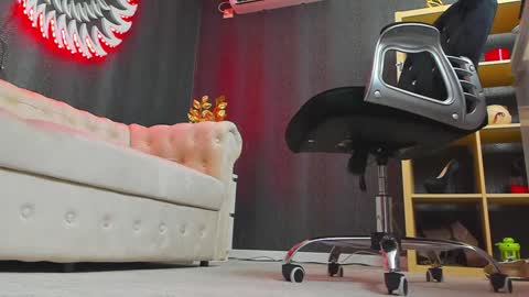 Snapshot of anemariejolie chatting on 7, 2, 2025 Anne online show from 7, 2, 2025