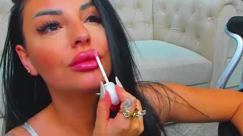 Snapshot of anemariejolie chatting on 11, 2, 2025 Anne online show from 11, 2, 2025