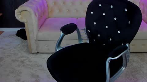 Snapshot of anemariejolie chatting on 12, 3, 2025 Anne online show from 12, 3, 2025