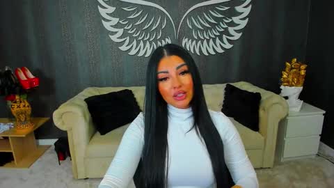 Anne online show from 12, 11, 2025