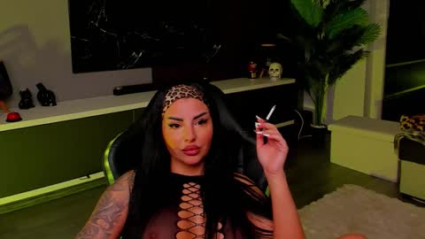 Anne online show from 11, 2, 2026