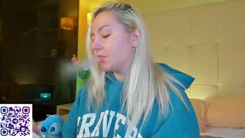 Anet Dream online show from 8, 1, 2026