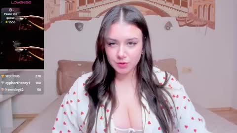 Aneta online show from 8, 3, 2025