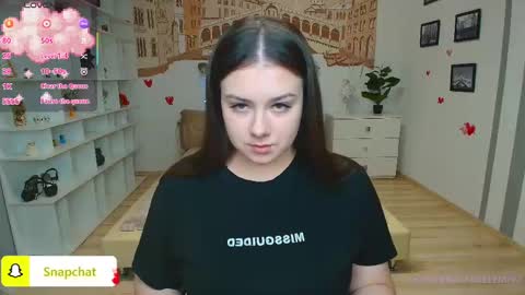 Aneta online show from 16, 4, 2026