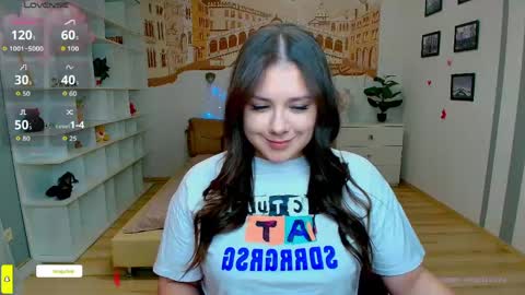 Snapshot of anettamilder chatting on 15, 5, 2026 Aneta online show from 15, 5, 2026
