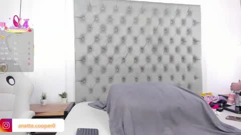 anette_cooper online show from 27, 9, 2025