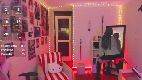 Anette Scorpio online show from 24, 9, 2025