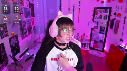 Anette Scorpio online show from 11, 2, 2026